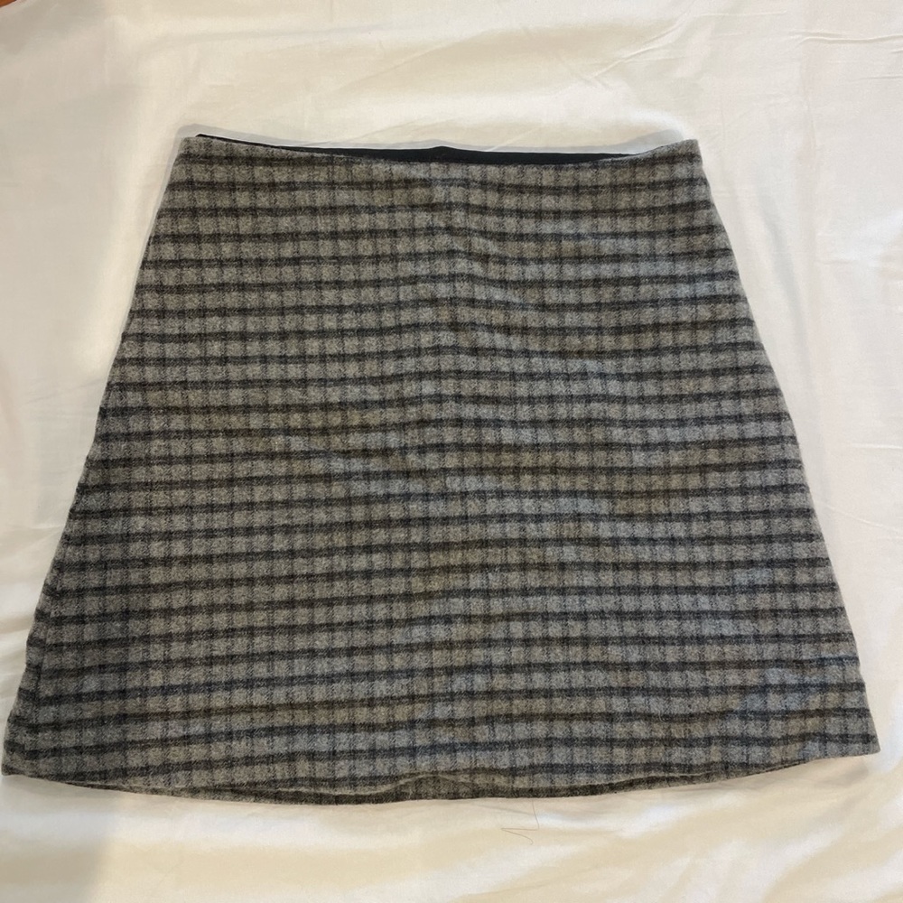 Wilfred Mini Skirt